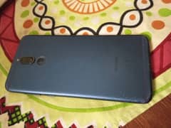 Huawei Mate 10 lite