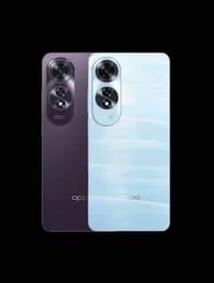 OppoA60