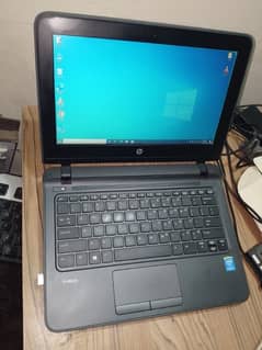 Hp Core i3 5th generation laptop 8gb ram 128gb ssd