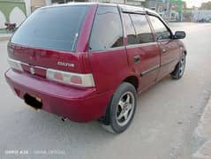 Suzuki Cultus VXR 2011 call 0311-1018645