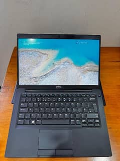 Dell 7390 i5 8th Gen 16 GB Ram 256 GB Ssd 13.3 1080p Backlit