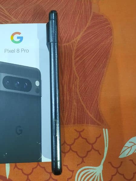 Google Pixel 8 Pro 256GB Non PTA 3