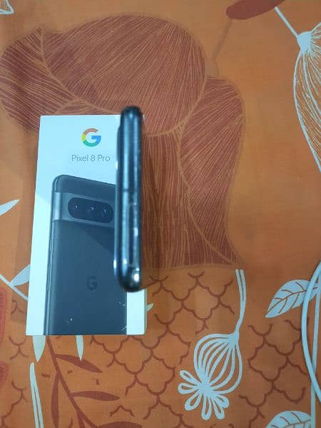 Google Pixel 8 Pro 256GB Non PTA 4