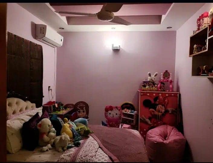 5 Marla House For Sale Wapda Town 2