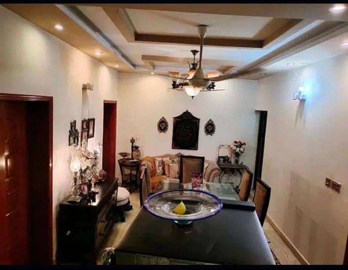 5 Marla House For Sale Wapda Town 6