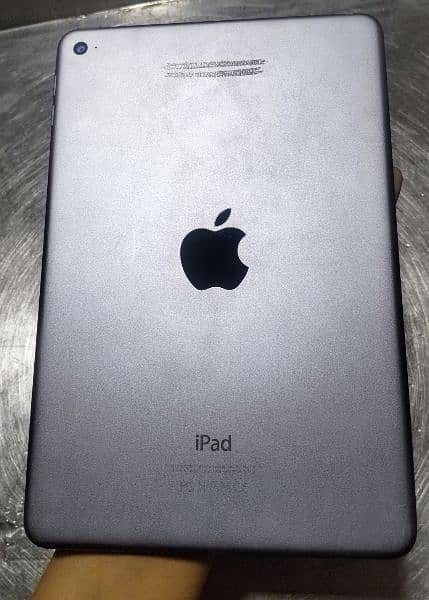 Ipad mini 4 128 gb 6