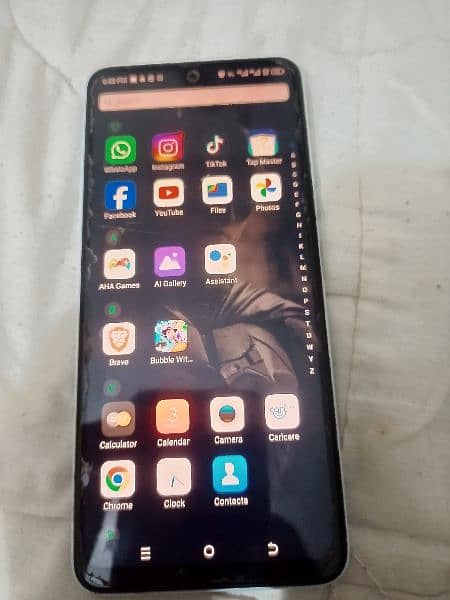 TECNO CAMON 19 neo Ram 6.5/ Rom 128 0