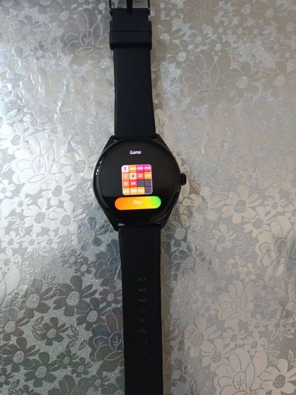 android smart watch 1