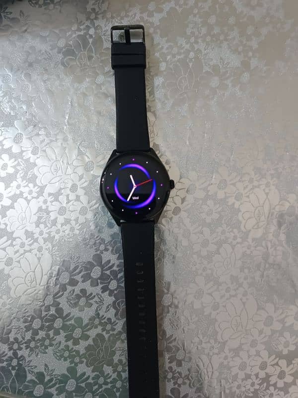 android smart watch 3