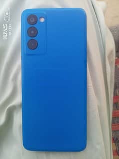 tecno camon 18t