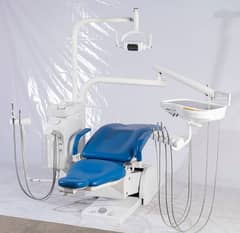 Dental chair unit Mate (Westech) brand new