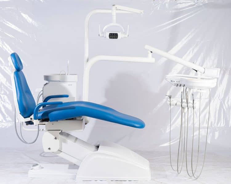 Dental chair unit Mate (Westech) brand new 1