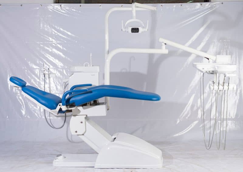 Dental chair unit Mate (Westech) brand new 2