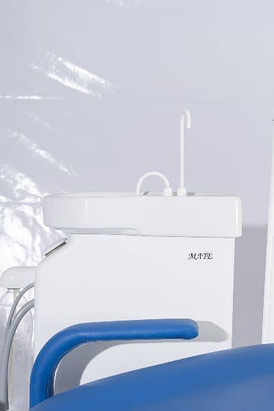 Dental chair unit Mate (Westech) brand new 5