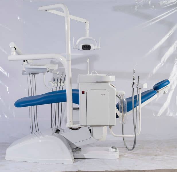 Dental chair unit Mate (Westech) brand new 8