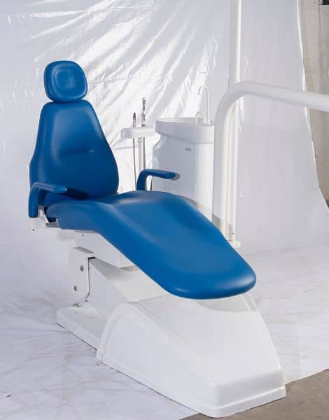 Dental chair unit Mate (Westech) brand new 10