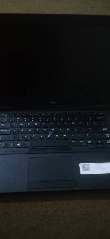 Dell Laptop 2