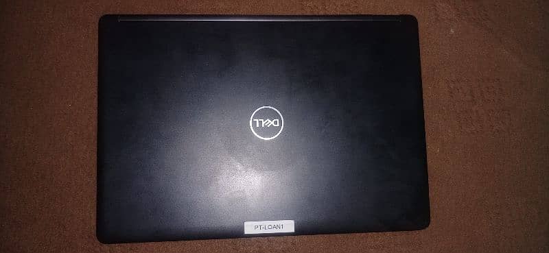 Dell Laptop 3