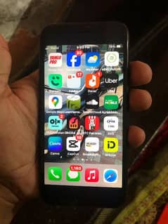 I phone 7 128gb