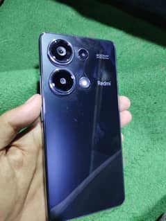 Redmi note 13 Pro (12-512)