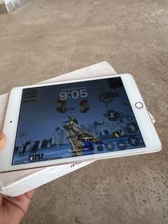 ipad mini 5 64 Gb