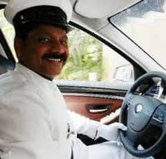 Driver Required for Uber/Careem