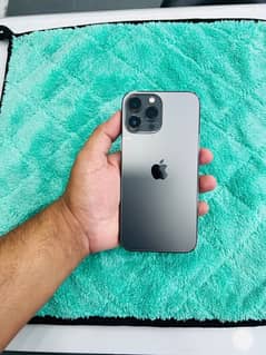 iPhone 13 Pro Max 128GB NonPTA