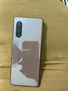 Sony Xperia 5 Mark 2