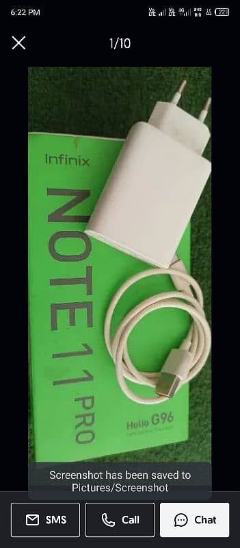 infinix note 11 pro 1