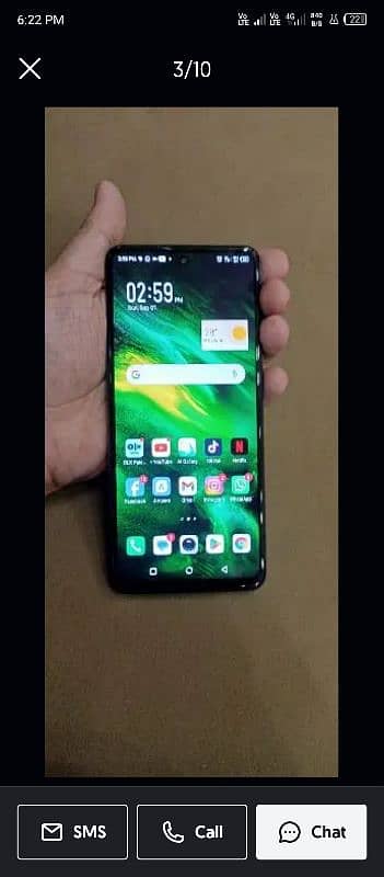 infinix note 11 pro 2