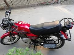 Suzuki GS 150 SE 2021 0