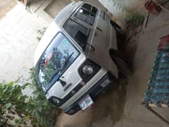 Suzuki bolan for sale 96