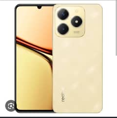 Realme C61