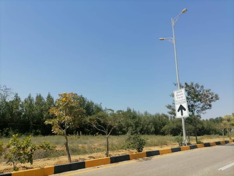 Prime Location Residential Plot For sale In Rs. 3500000 3