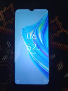 infinix hot 20i