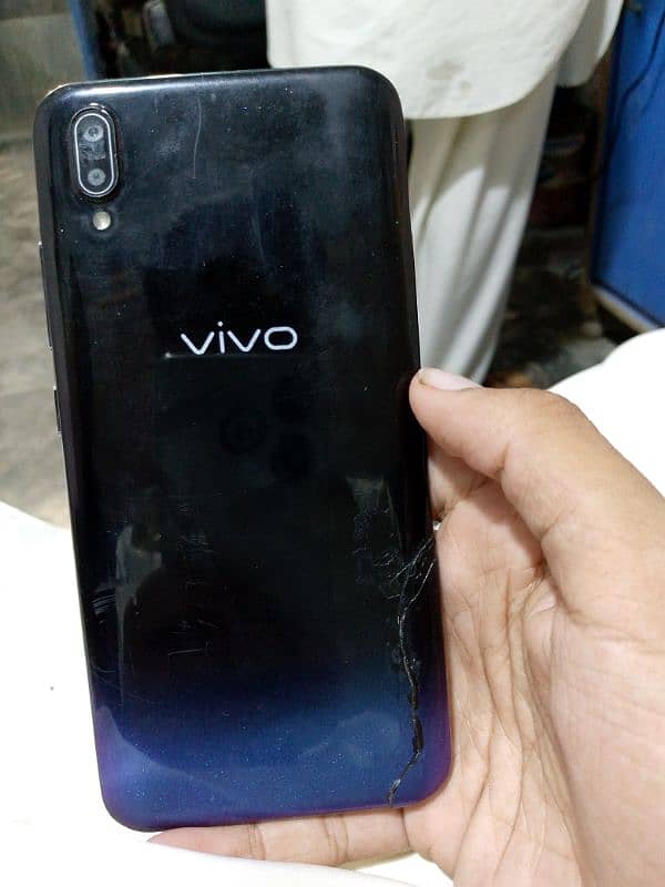 vivo y93 6/128 4