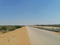 Looking For A Prime Location Residential Plot In DHA City - Sector 14D