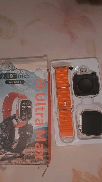 i9 ultra max watch 0