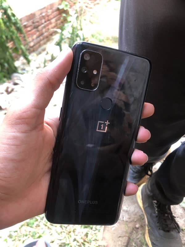 Oneplus N10 5g Exchange Possible 2