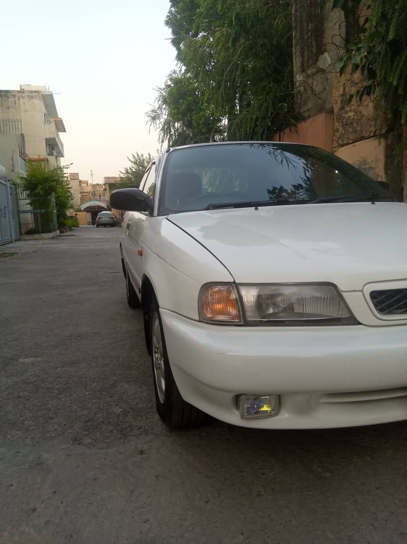 Japanese variant Suzuki baleno for sale 14