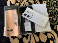 Infinix Zero 30 brand new for urgent sale My WhatsApp 03054638321