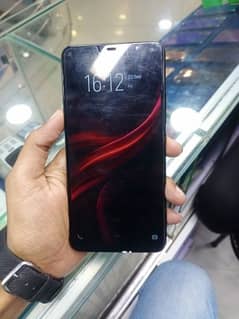 vivo y85 storage 4/64 condition 10/10 zero zero stock