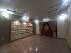 10 MARLA FACING PARK LIKE NEW UPPER PORTION FOR RENT IN GHOURI BLOCK BAHRIA TOWN LAHORE