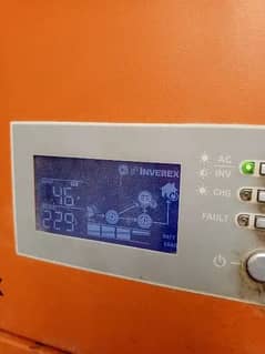 inverex 2.2kw