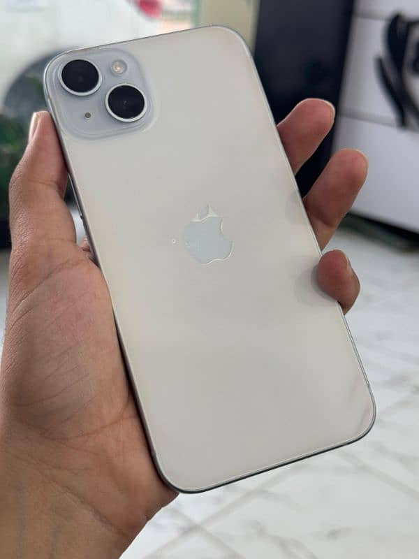 iPhone 15 Plus 2