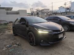 Toyota Corolla Altis 1.6 2018