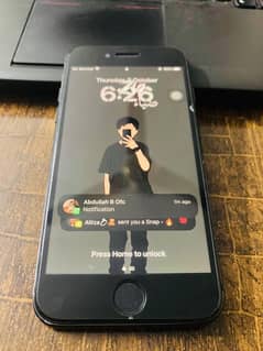 iphone 8 non pta