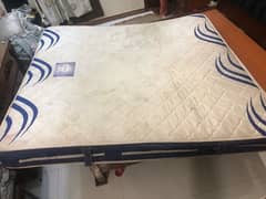 Diamond matress