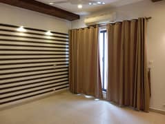 1 Kanal Full House Available For Rent In DHA Phase 6 Lahore AC Installed