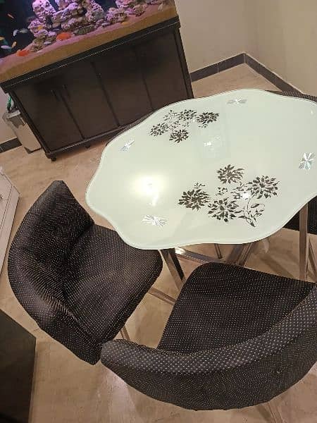 dinning table for sale 4